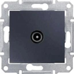 Изображение продукта Розетка TV оконечная Schneider Electric Sedna 1dB 